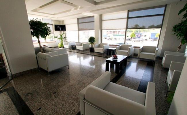Hotel Adelma Hoznayo Εξωτερικό φωτογραφία