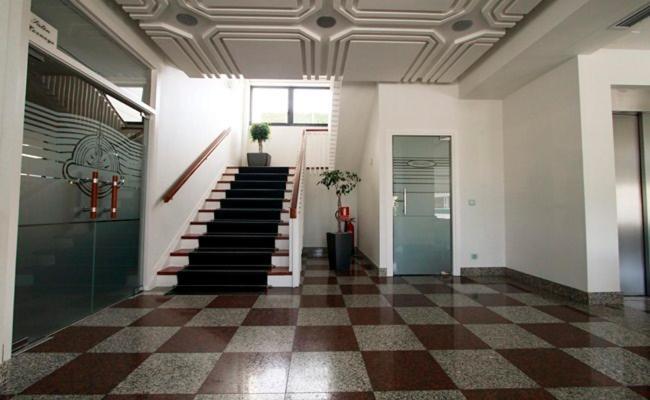 Hotel Adelma Hoznayo Εξωτερικό φωτογραφία