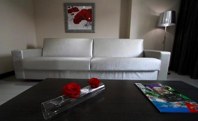 Hotel Adelma Hoznayo Δωμάτιο φωτογραφία