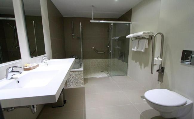 Hotel Adelma Hoznayo Δωμάτιο φωτογραφία