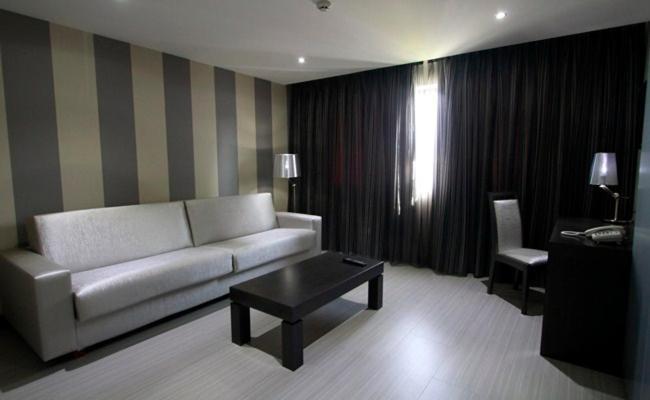Hotel Adelma Hoznayo Δωμάτιο φωτογραφία