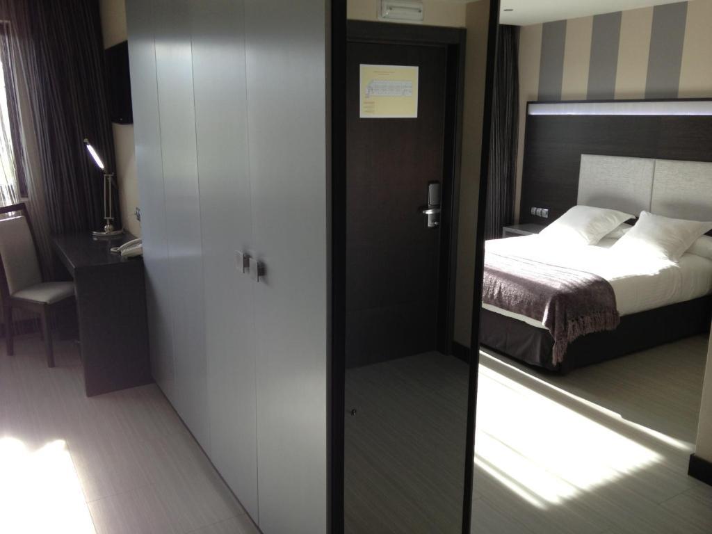 Hotel Adelma Hoznayo Δωμάτιο φωτογραφία