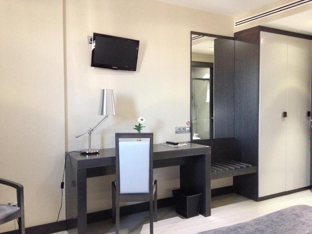 Hotel Adelma Hoznayo Δωμάτιο φωτογραφία