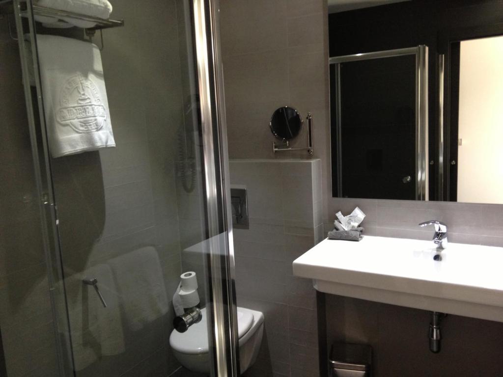 Hotel Adelma Hoznayo Δωμάτιο φωτογραφία