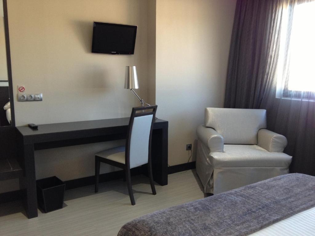 Hotel Adelma Hoznayo Δωμάτιο φωτογραφία