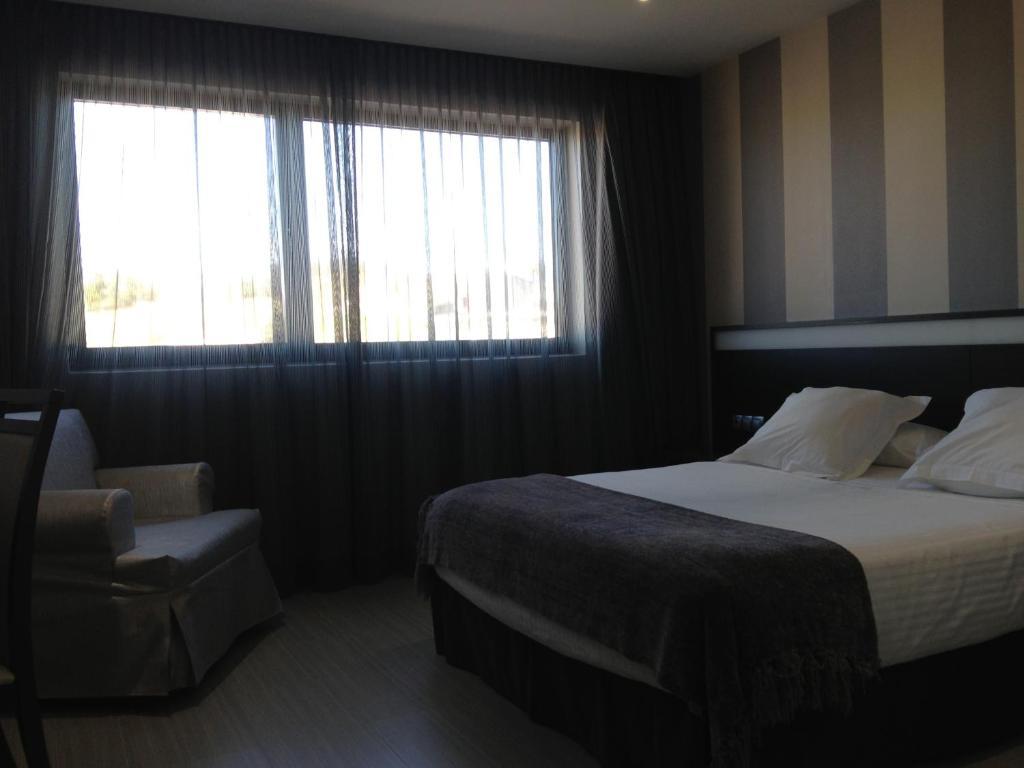 Hotel Adelma Hoznayo Δωμάτιο φωτογραφία